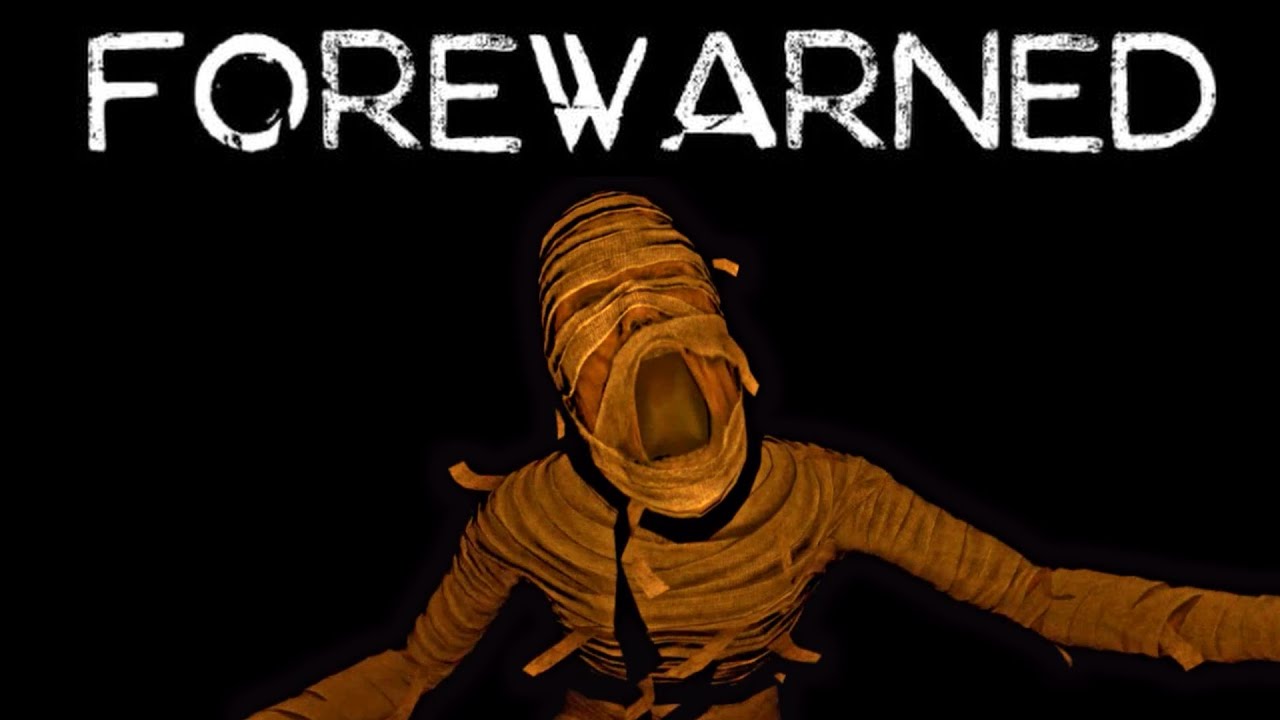 Review: Forewarned