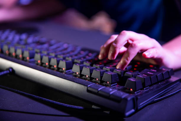 Keybind remapping should be standard