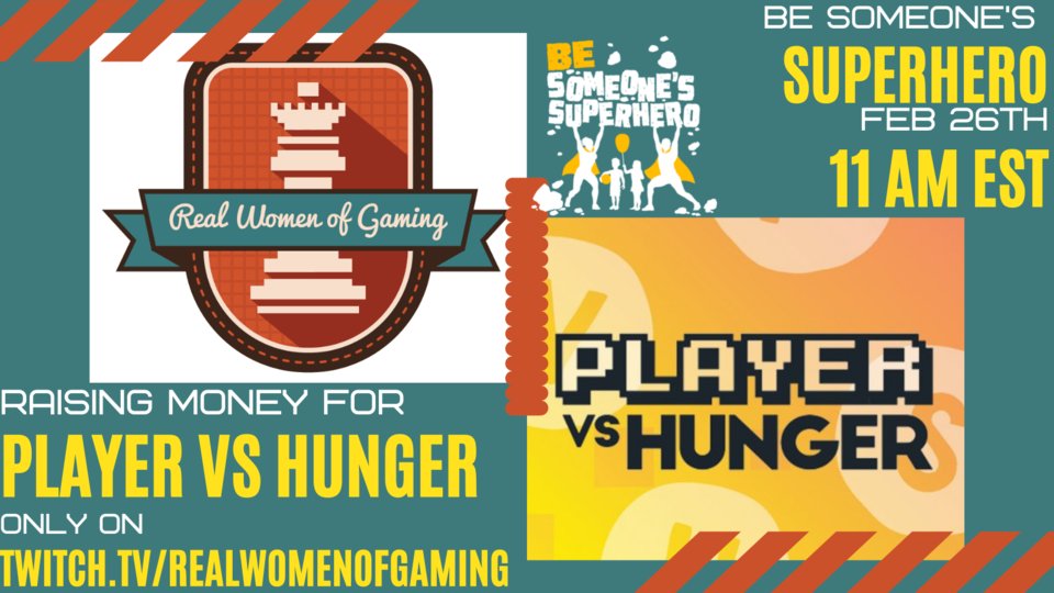 Be Someone’s Superhero 2022: And That’s a Wrap!