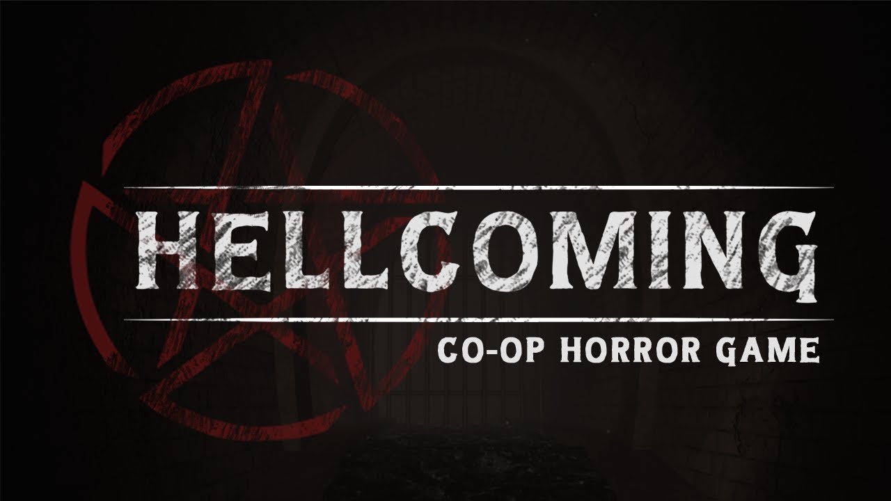 Accessibility Review: Hellcoming