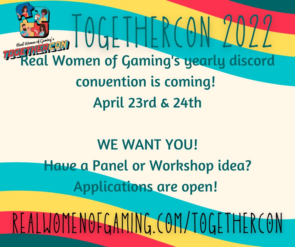 TogtherCon ’22!