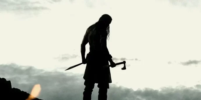 Cassie’s Horror Corner: The Northman