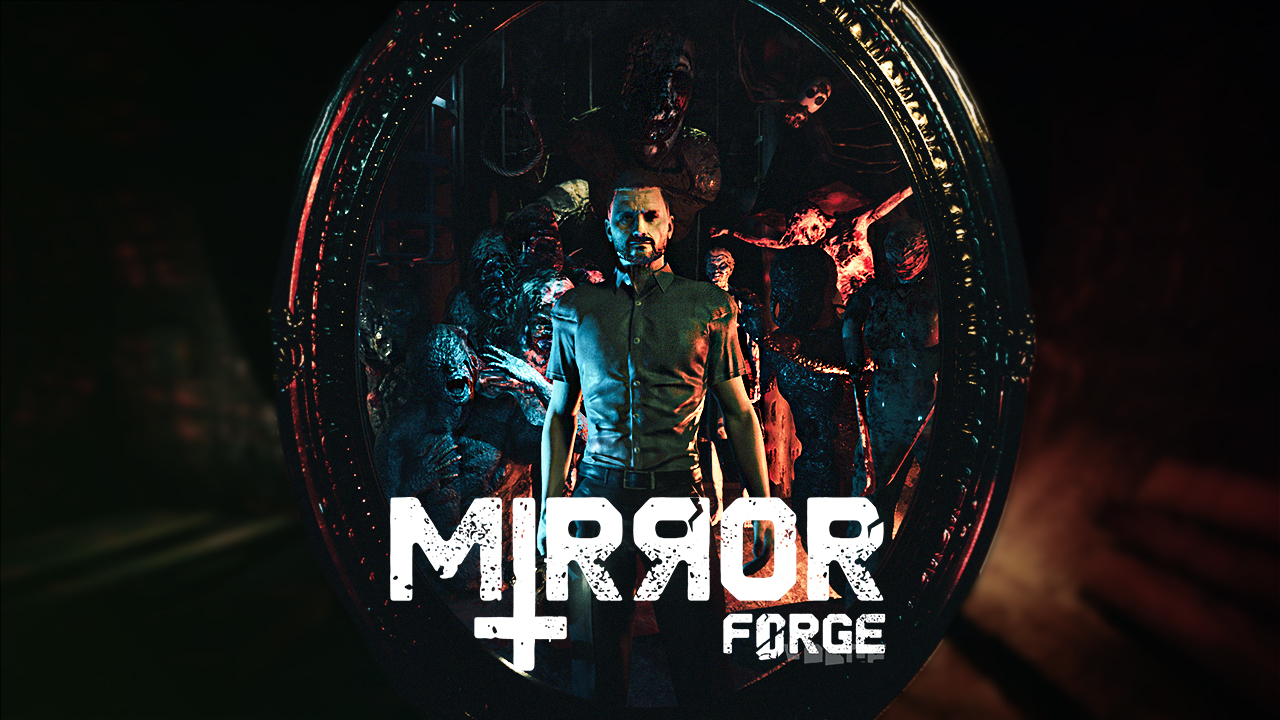 Mirror Forge Demo: A Horror Game Review