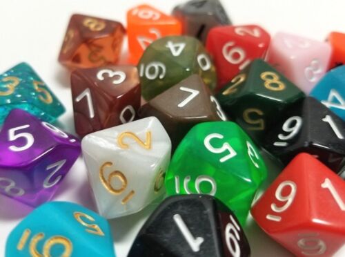 Top 10 Gifts For Your DM