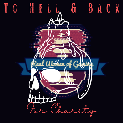 It’s Almost Time…For Charity!
