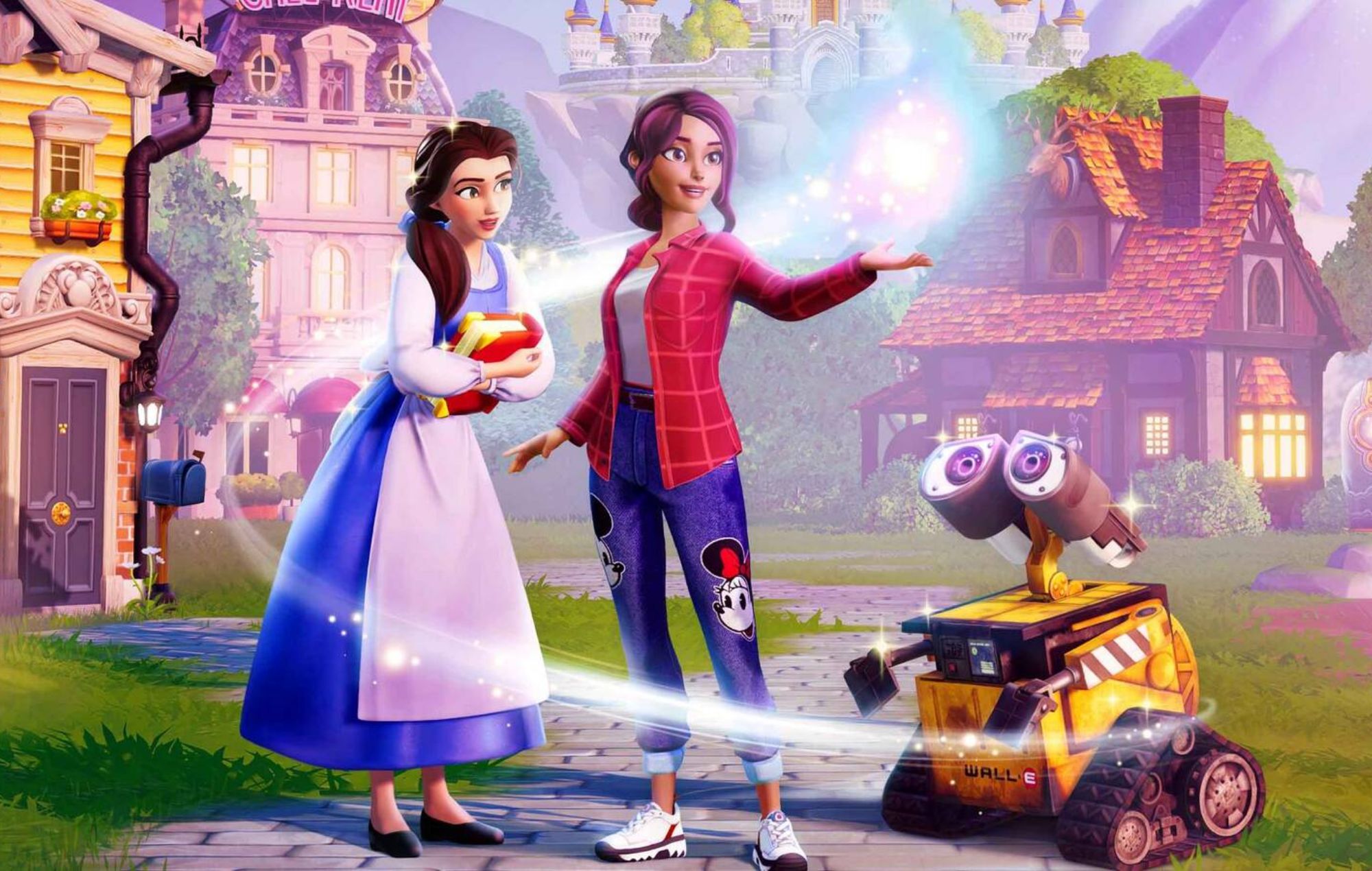 A Comprehensive Beginner’s Guide to Disney Dreamlight Valley