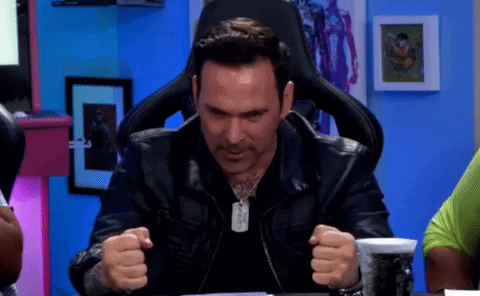Fare thee well, Green Ranger