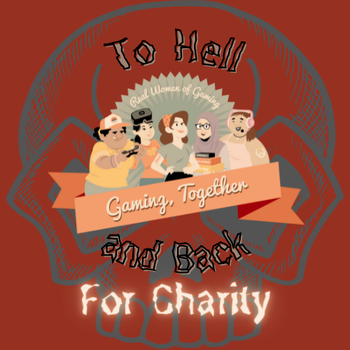 To Hell and Back… For Charity 2022 Wrapped!