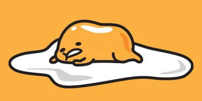 Gudetama: An Eggcellent Adventure: An Anime Review