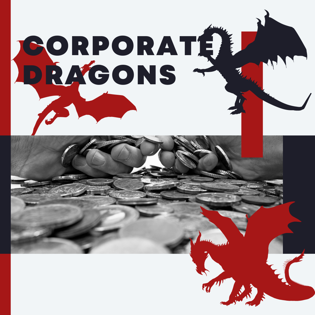 Corporate Dragons