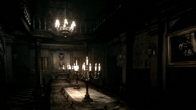 10 Horror Games I may or may not&nbsp;play