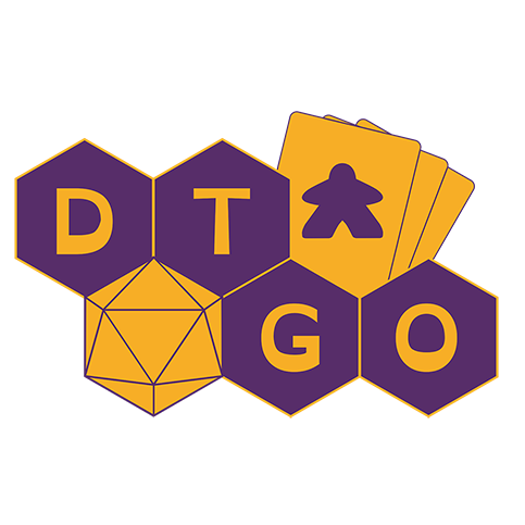 What is Deaf Tabletop Gaming Online?