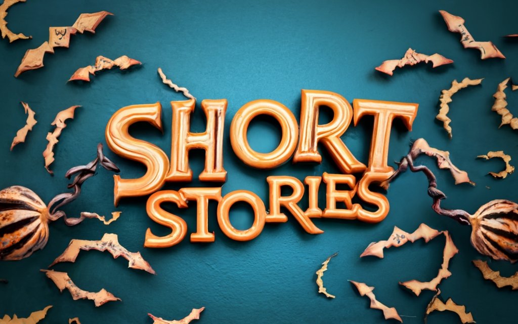 Short Stories To Bring BIG Chills