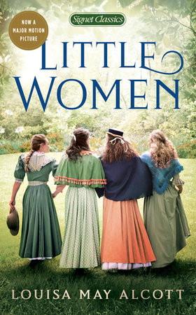 Growing Up with Little Women
