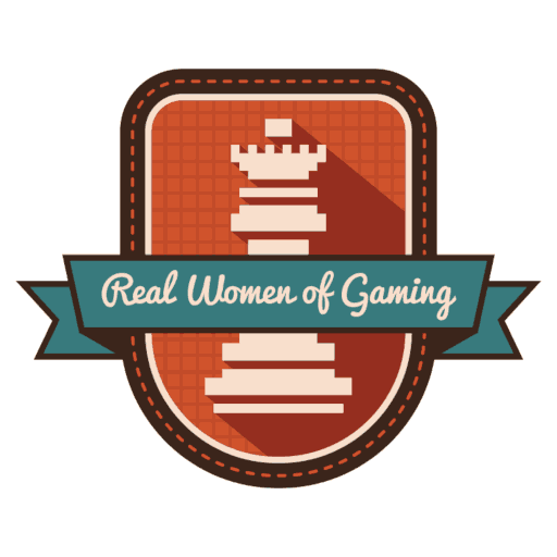 Real Women of Gaming