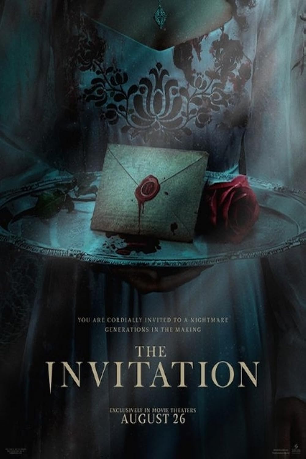 Thia’s Top Ten Vampire Movies