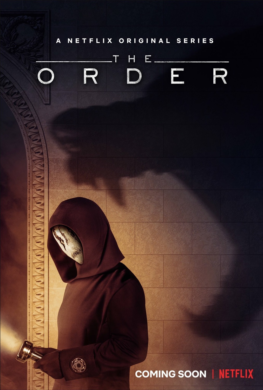 Review: The Order: Season Two
