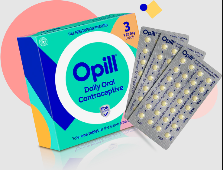 A Brief History of Contraceptive from Ancient Egypt to Opill