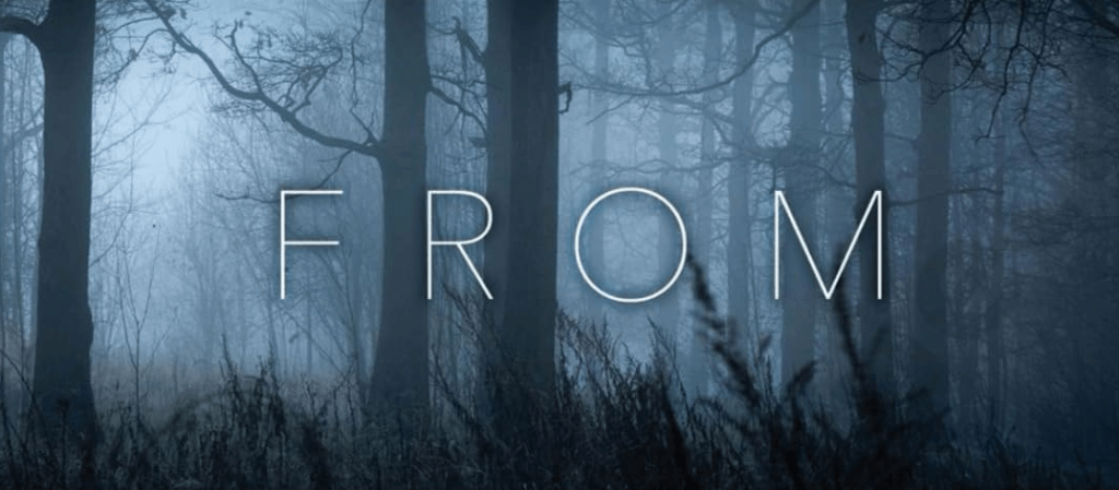 From – TV Series&nbsp;Review