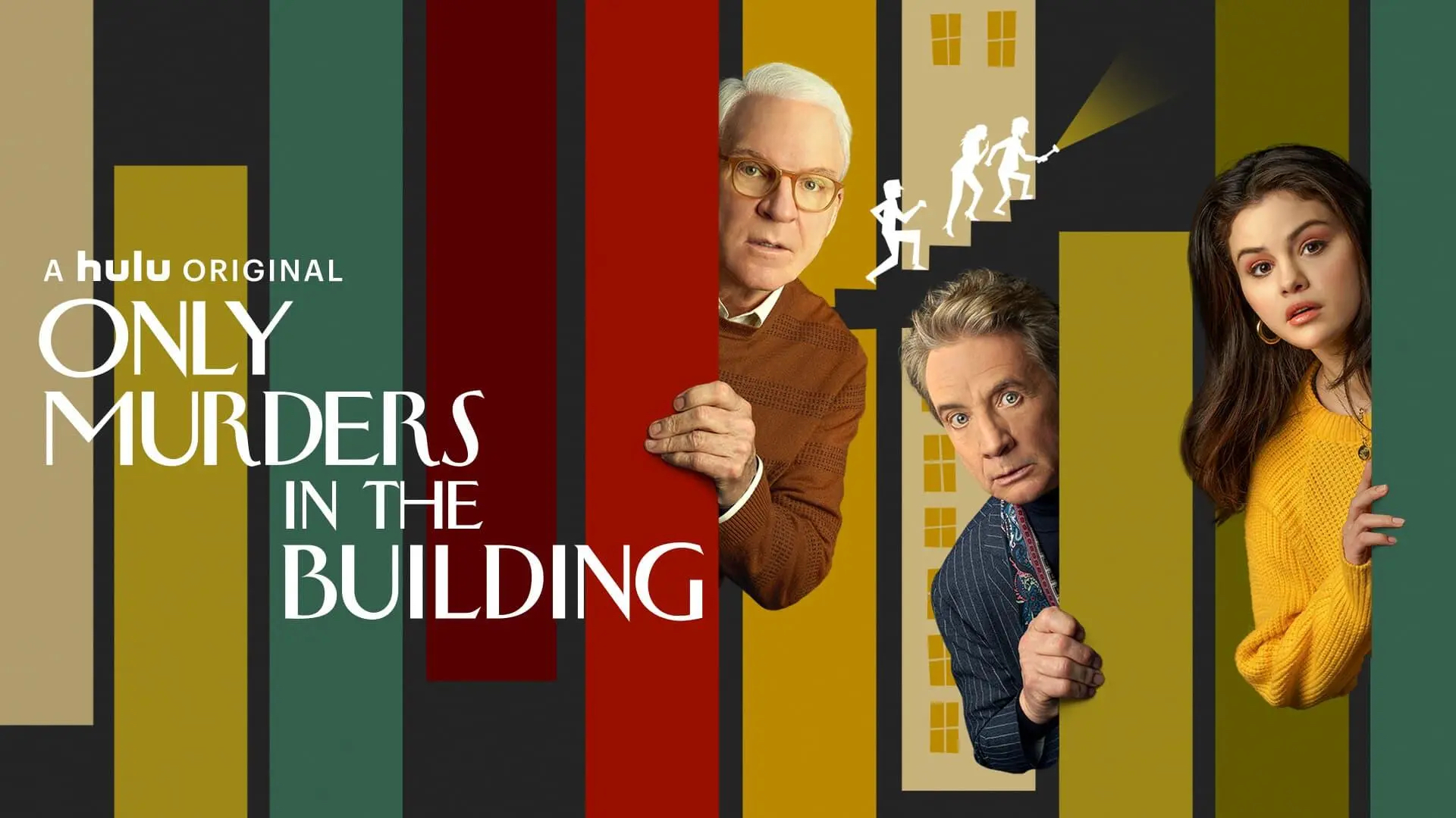 Only Murders in the Building: Season Two Review