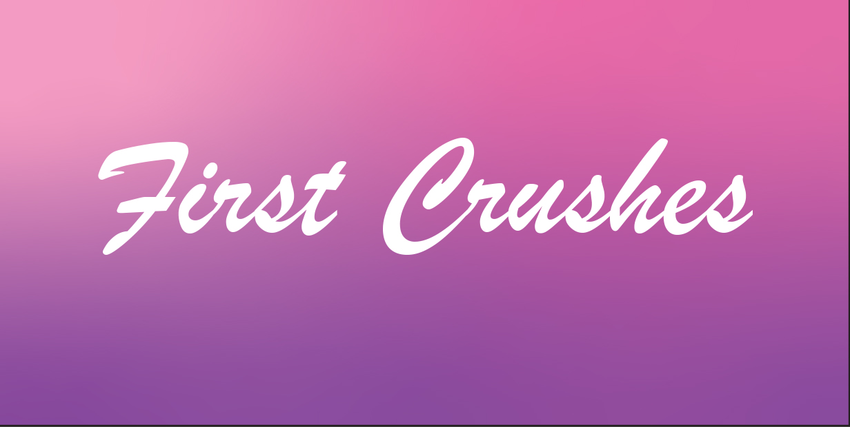 Staff Picks – Number One Crushes