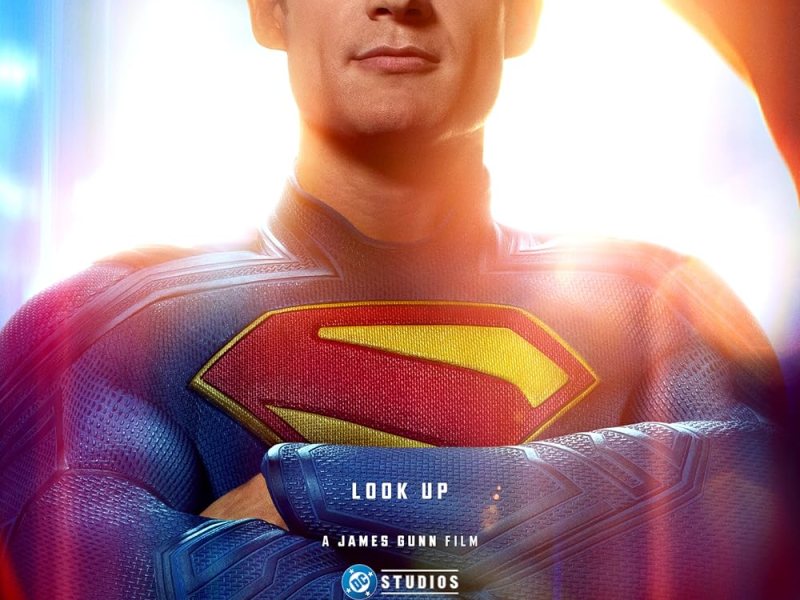 Superman (2025): A Movie&nbsp;Review