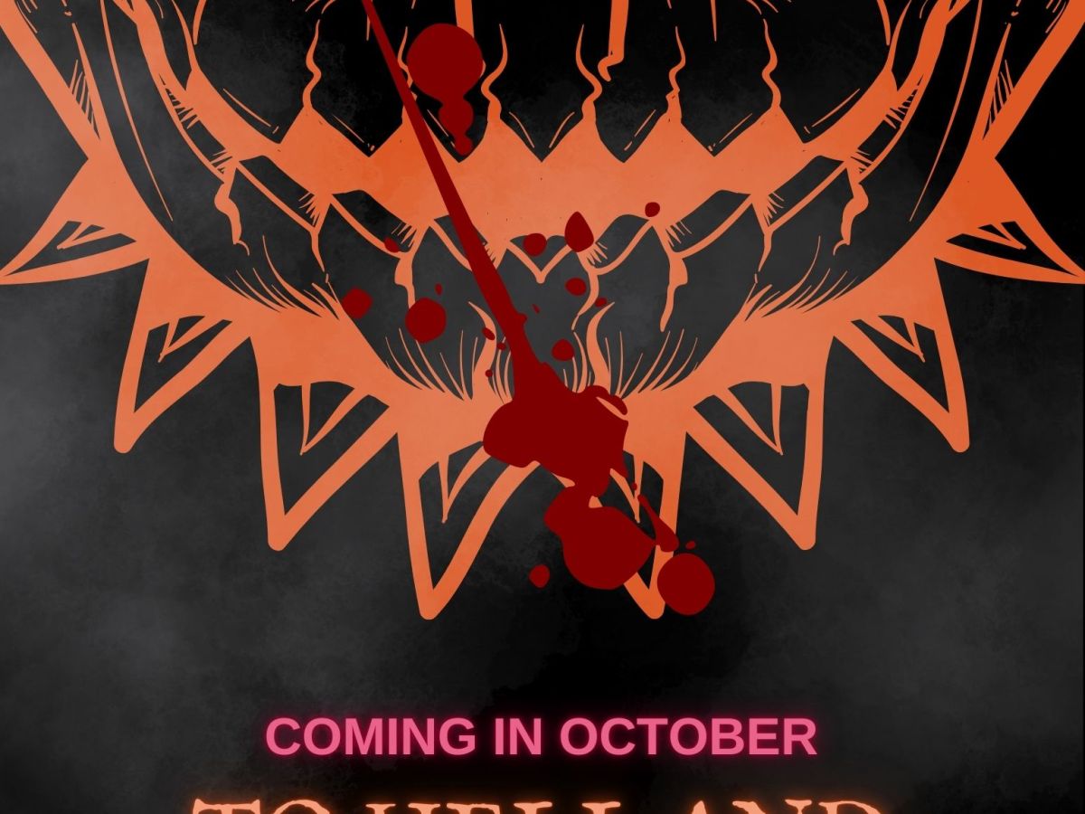 To Hell and Back for Charity 2025&nbsp;Announcement