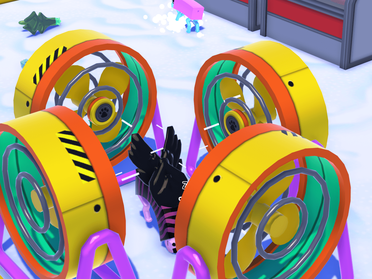 Guest Post by GooseWing -Wobbledogs: A&nbsp;Review!