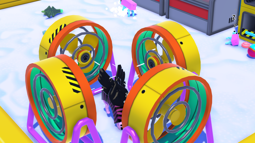 Guest Post by GooseWing -Wobbledogs: A&nbsp;Review!