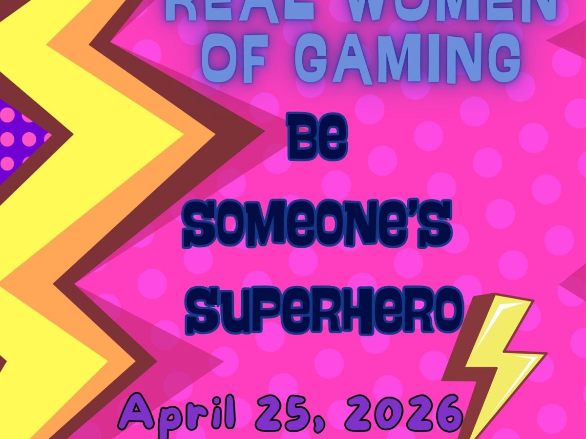 It’s Time to be Someone’s&nbsp;Superhero!