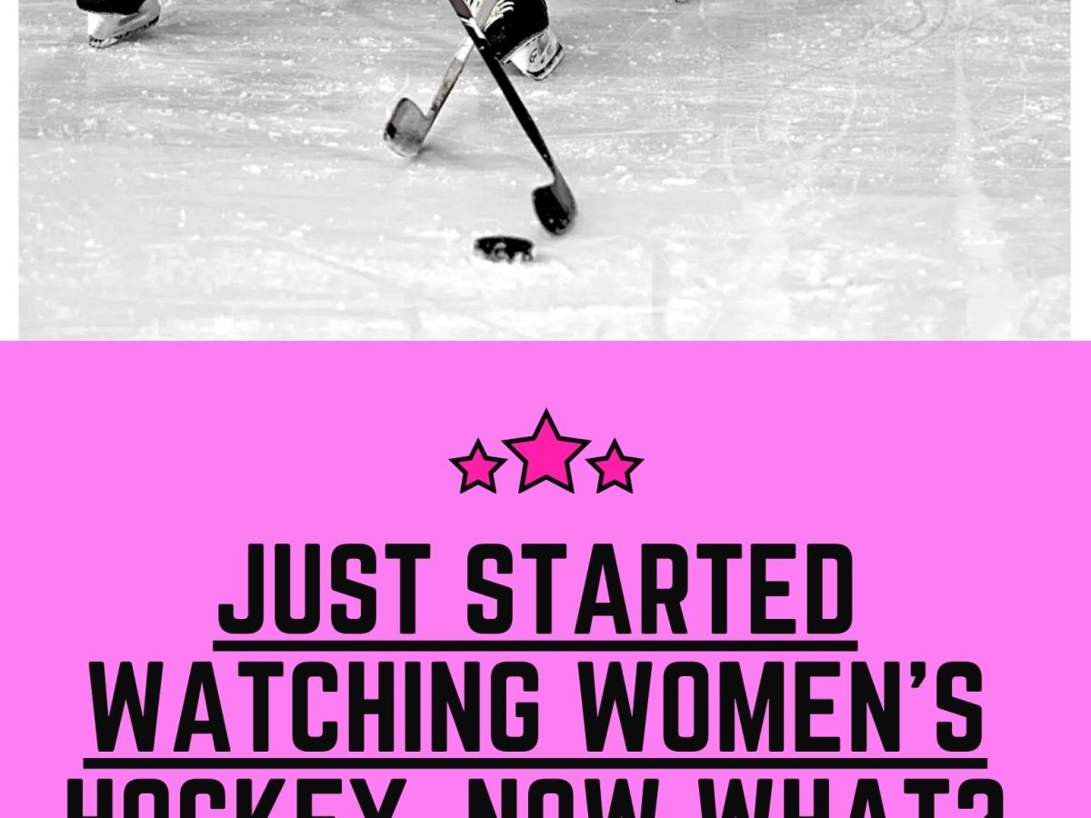 Started Watching Women’s Hockey During the Olympics? Try the PWHL&nbsp;Next!