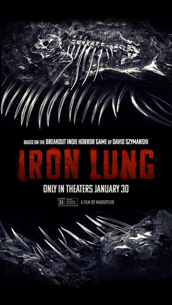 Movie Review: Irong Lung
